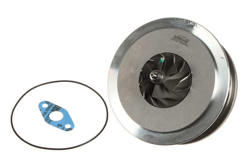 Turbolader Mittelteil